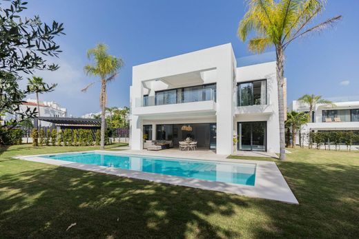 Βίλα σε Estepona, Provincia de Málaga