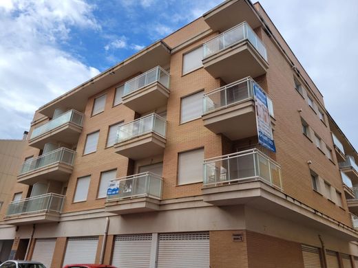 Komplex apartman Oropesa del Mar, Província de Castelló