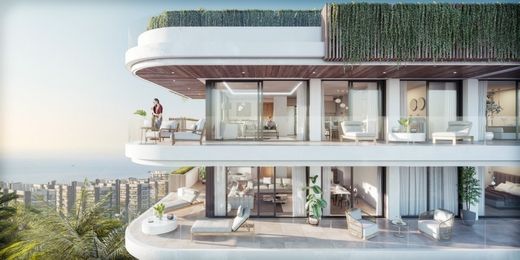 Apartament w Fuengirola, Provincia de Málaga