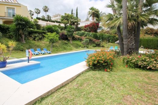 Semidetached House in Mijas, Malaga