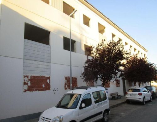Komplex apartman Bargas, Province of Toledo
