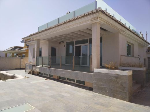 Maison individuelle à Cala del Moral, Malaga