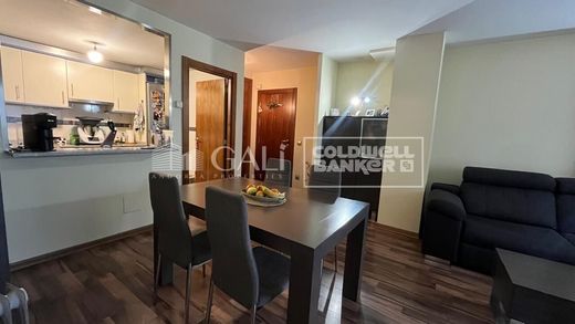 Apartment / Etagenwohnung in Encamp