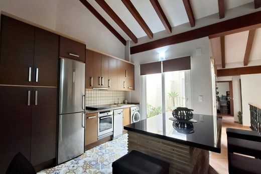 Casa de lujo en Denia, Provincia de Alicante