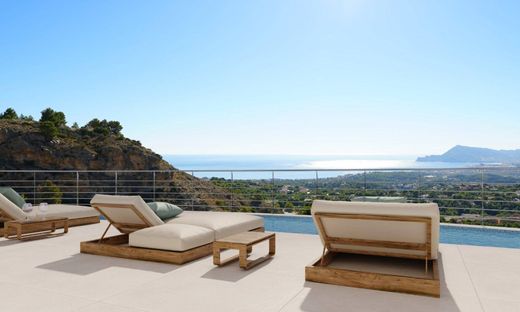 Villa in Altea, Provincia de Alicante