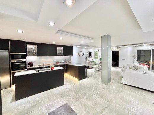 Luxus-Haus in Marbella, Málaga