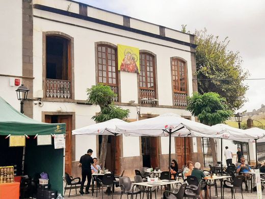 Edificio en Teror, Las Palmas