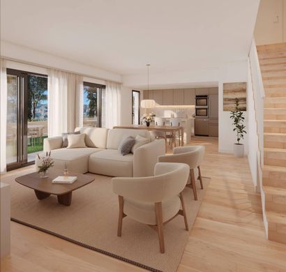 Terreno a Sant Feliu de Guíxols, Girona