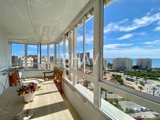 Apartment / Etagenwohnung in La Condomina, Alicante