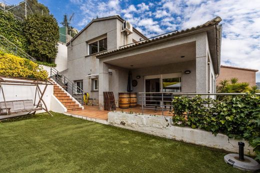 Casa en Matadepera, Provincia de Barcelona