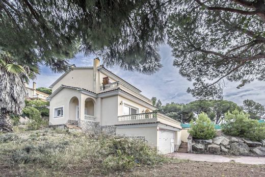 Casa de luxo - Lloret de Mar, Gerunda