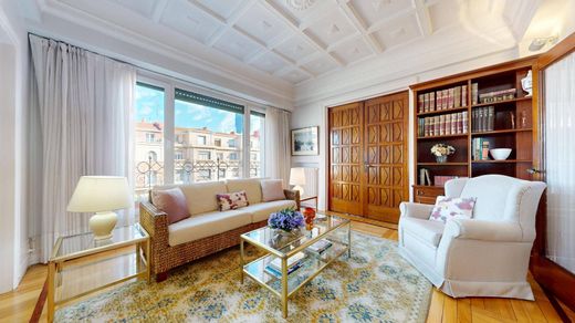 Bilbao, ビスカヤのアパートメント