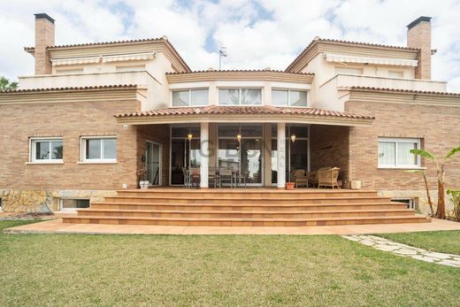 Maison individuelle à Calafell, Province de Tarragone