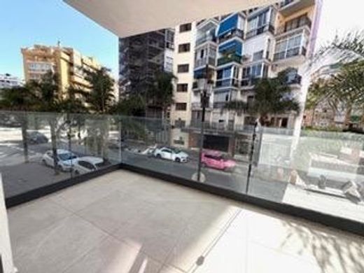 Apartment / Etagenwohnung in Fuengirola, Málaga