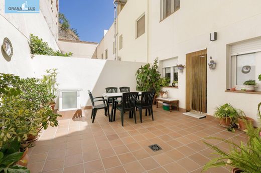 Casa de luxo - Granada, Provincia de Granada