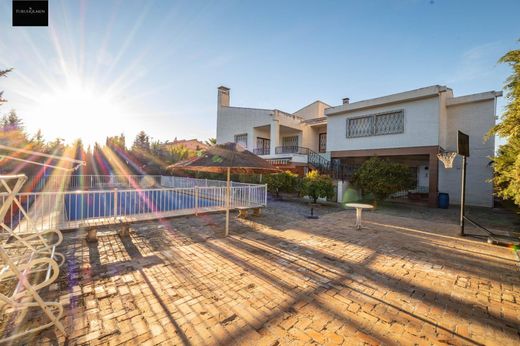 独立式房屋  Huétor Vega, Provincia de Granada