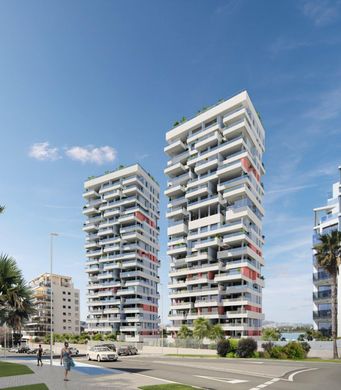 Apartamento - Calpe, Provincia de Alicante