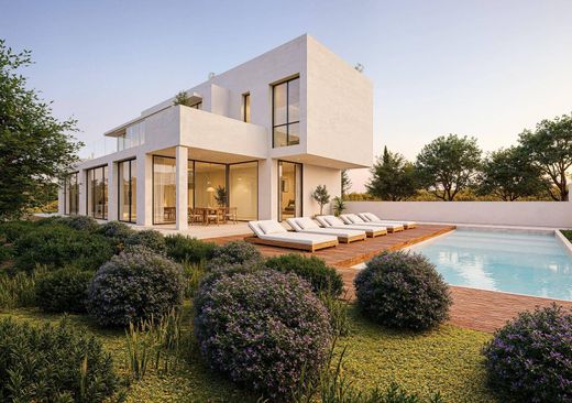 Grundstück in Palma de Mallorca, Balearen Inseln