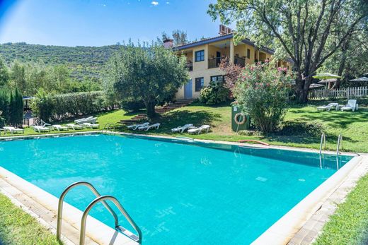 Demeure ou Maison de Campagne à Navaconcejo, Caceres