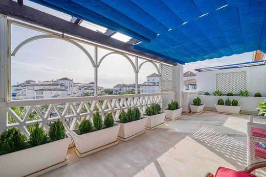 Penthouse in Marbella, Provincia de Málaga