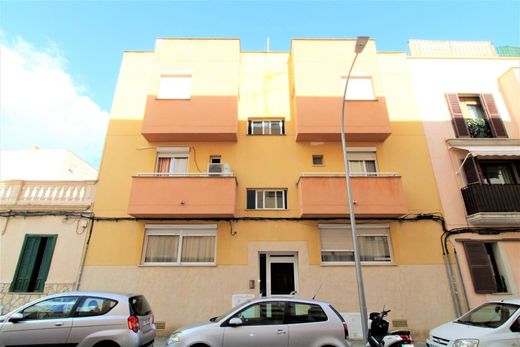 パルマ・デ・マリョルカ, Illes Balearsのアパートメント・コンプレックス