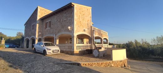 Dom jednorodzinny w Marratxí, Illes Balears