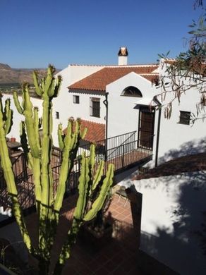Rural ou fazenda - Pizarra, Málaga