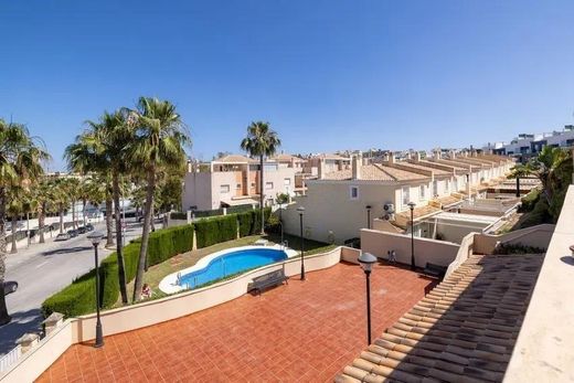 Maison de luxe à Torremolinos, Malaga