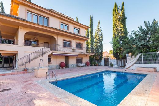 ‏בית חד-משפחתי ב  מורסיה, Murcia