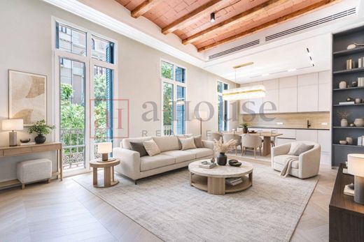 套间/公寓  巴塞罗那, Província de Barcelona