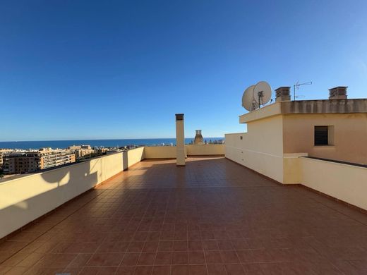 Penthouse in Torremolinos, Provincia de Málaga