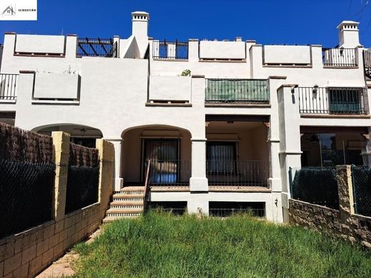 Luxury home in Marbella, Malaga