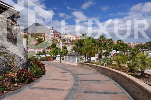 Terreno a Adeje, Provincia de Santa Cruz de Tenerife