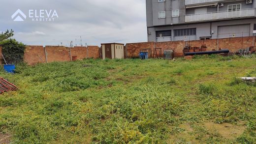 Teren w Lleida, Província de Lleida