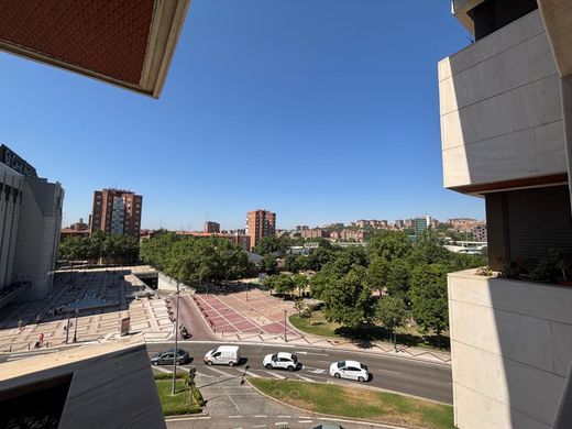 Appartement in Valladolid, Provincia de Valladolid