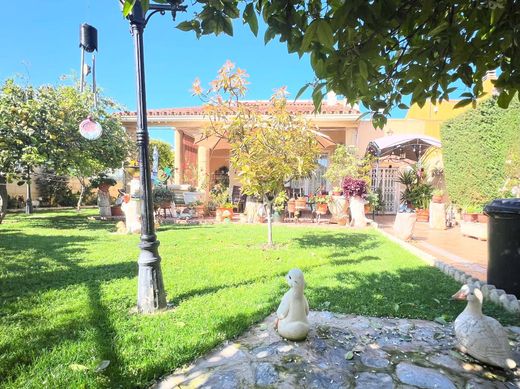 Torrevieja, アリカンテの一戸建て住宅