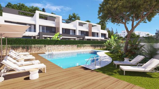 Maison de luxe à Mijas, Malaga