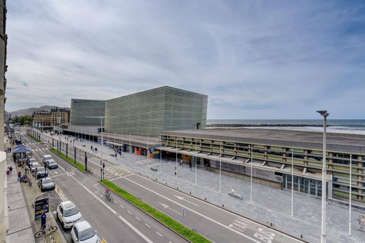 아파트 / Donostia / San Sebastián, Gipuzkoa