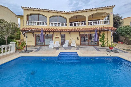 ‏בתי יוקרה ב  Roses, Província de Girona