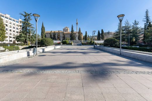 Granada, グラナダのアパートメント