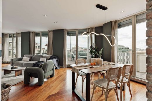 Piso / Apartamento en Barcelona, Provincia de Barcelona