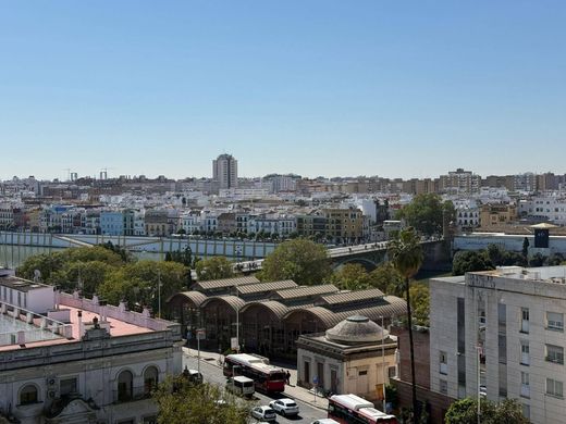 Penthouse in Seville, Province of Seville