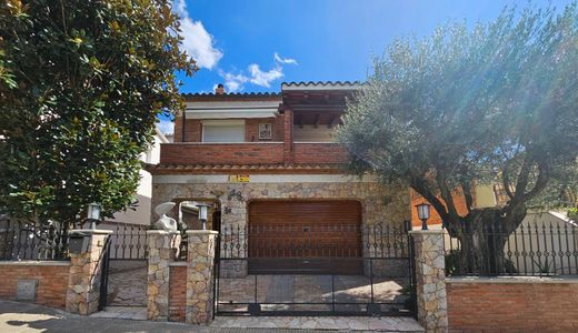 Luxury home in Sant Celoni, Province of Barcelona