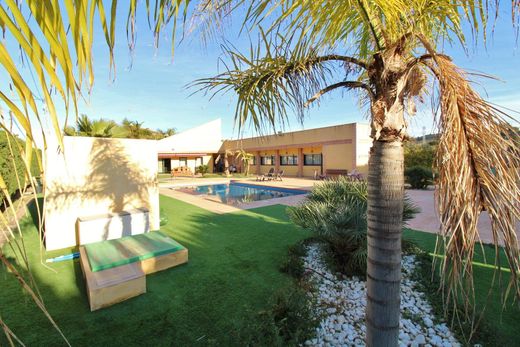 بيت مستقل ﻓﻲ Mutxamel, Provincia de Alicante