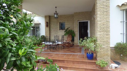 Vrijstaand huis in Chiclana de la Frontera, Provincia de Cádiz