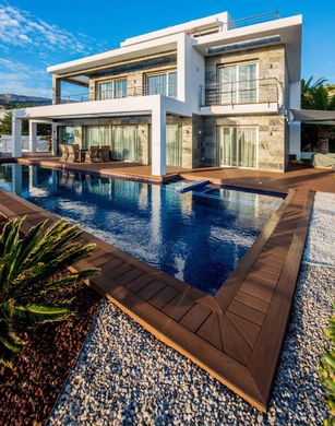 Villa en Calpe, Provincia de Alicante