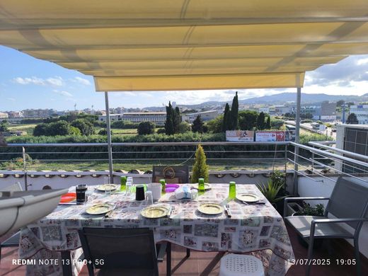 Apartment in Pineda de Mar, Province of Barcelona