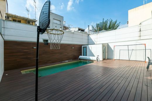Luxury home in Sabadell, Province of Barcelona