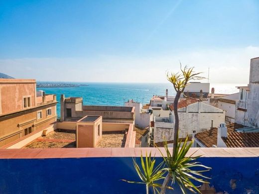 Luxury home in Sitges, Province of Barcelona