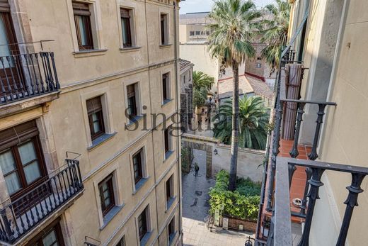 ﺷﻘﺔ ﻓﻲ برشلونة, Província de Barcelona